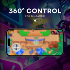 Mobile Stick - Win all your games!