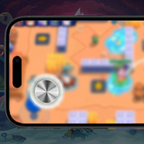 Mobile Stick - Win all your games!
